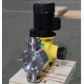 82L/H No Leakage Adjustable Dosing Pump