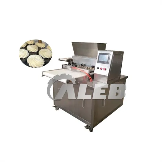 Used Biscuit Making Machine for Sale in South Africa