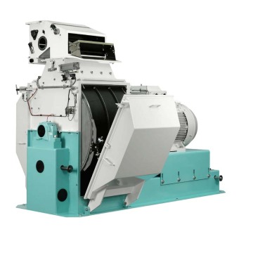 BYHI High Energy Hammer Crusher: Stone and Gold Crushing Machine Price