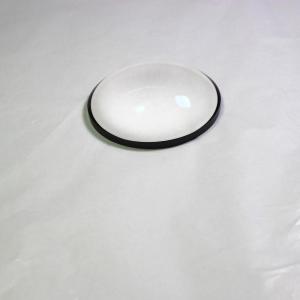 Big diameter H-ZF52 plano convex spherical lens