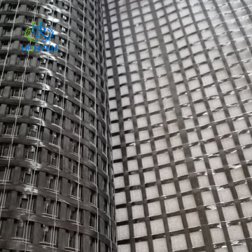 20*20 mm Betonverstärkung 12k Kohlefasernetzmasch