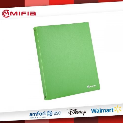 Presentation Ring Binders Plastic Ring Binder