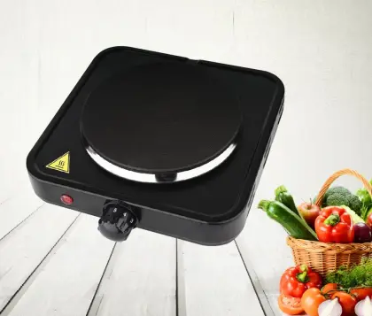 Home Solid Electrical Hotplate