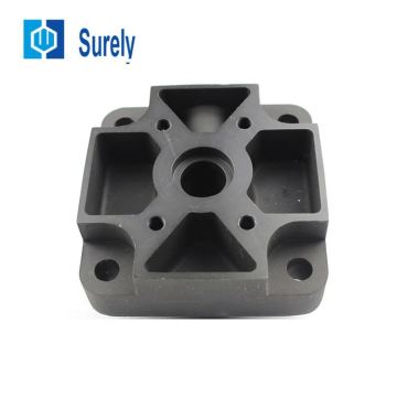 Factory price die casting piston centrifugal boiler feed pump parts
