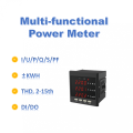 Medidor de energía RS485 RS485 RS485 RTU RTU