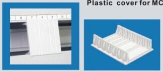 MCB Box Plastic Cover