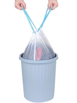 Beg sampah kapas berkualiti tinggi