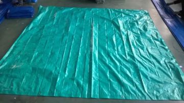 cheap price waterproof pe tarpaulin