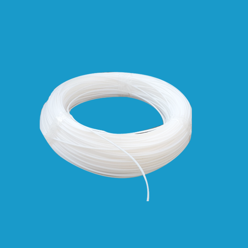 Ptfe Extruded Tube