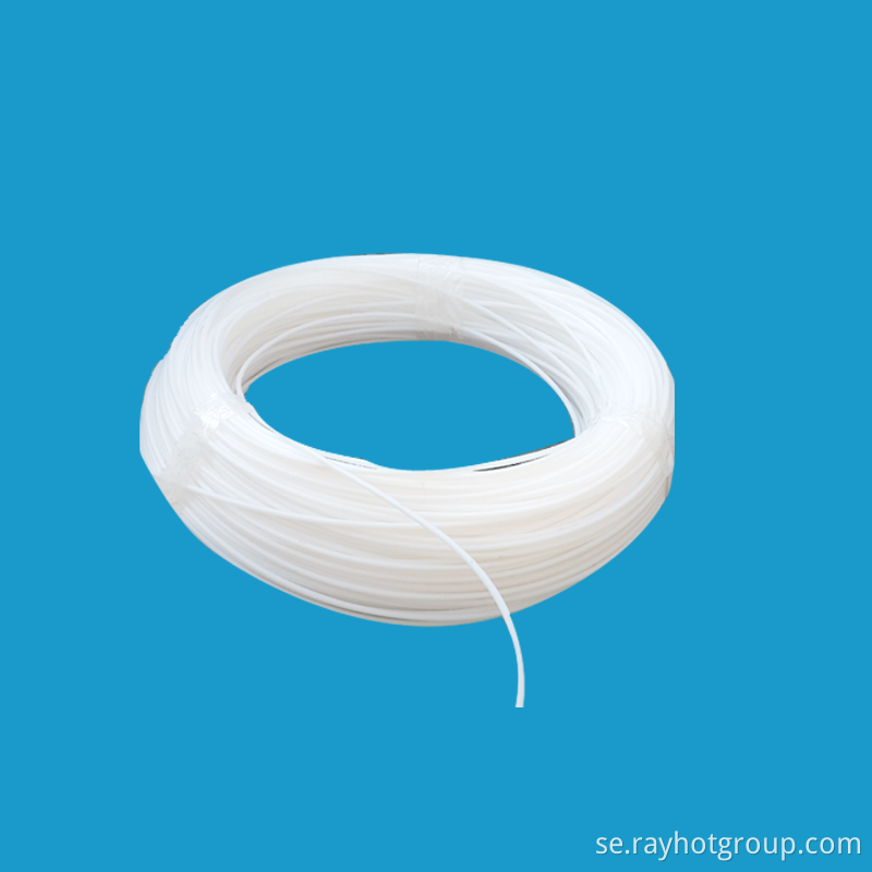 Ptfe Extruded Tube