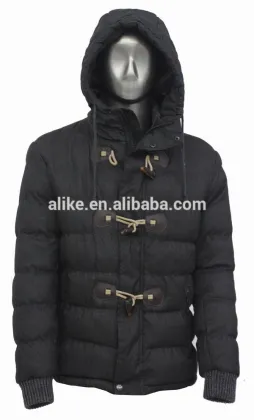 ALIKE man jacket outdoor jacket winter jacket