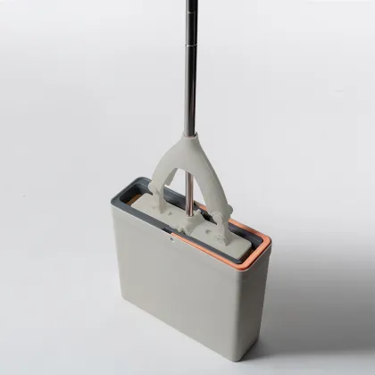 360° PVA Sponge Mop | Compressed Mop Sponges | Effective Cleaning Sponge