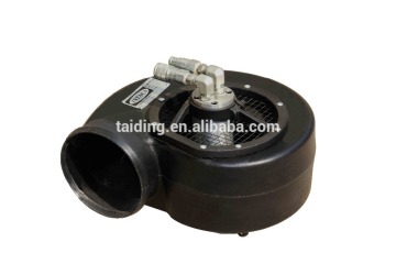 High impact Vent fan hydraulic Vent fan for sale