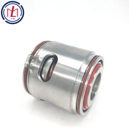 Grundfos Pump Mechanical Seal Solutions