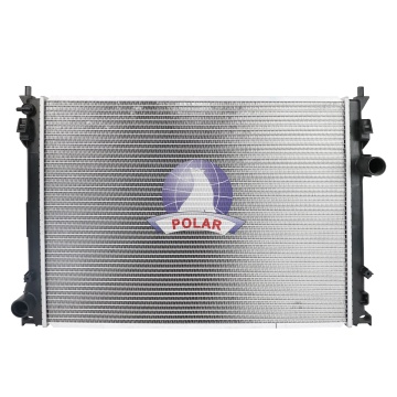 Polar 33066 Dodge Challenger Car Cooling System Radiator OEM 68050126AA