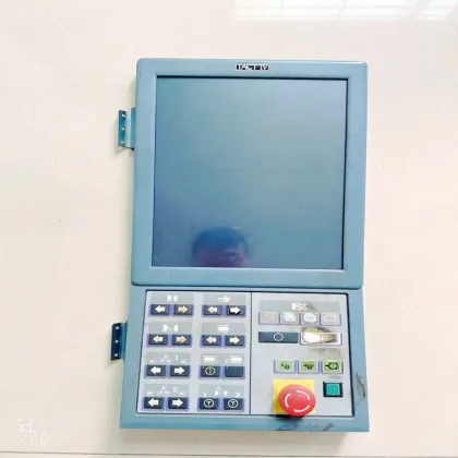 NEX Controller Nissei Injection Molding Machine Parts