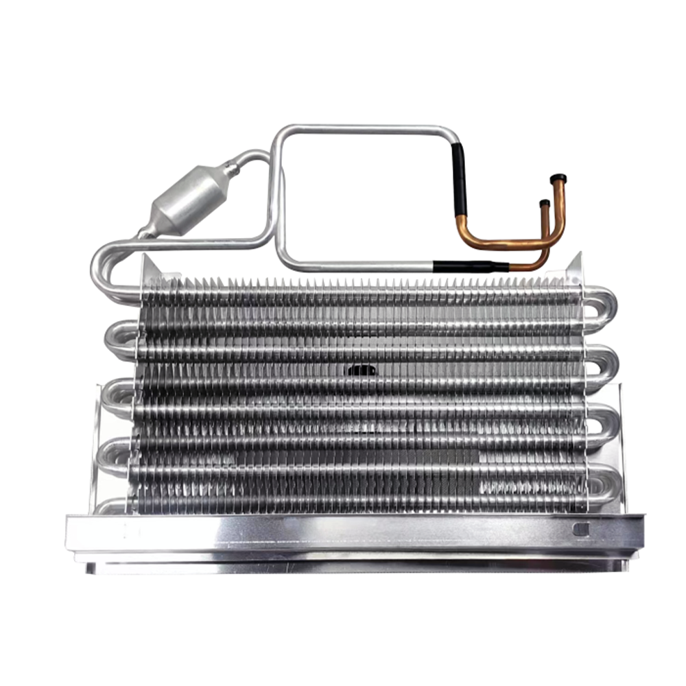 Aluminum Condenser for Catering Cabinets