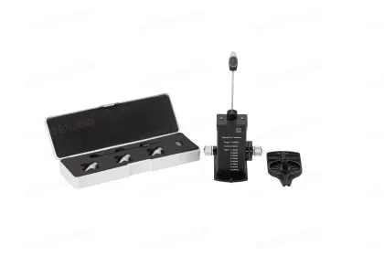 Goldman Applanation Tonometer GT600 with Slit Lamp R Type - High Quality Ophthalmic Equipment