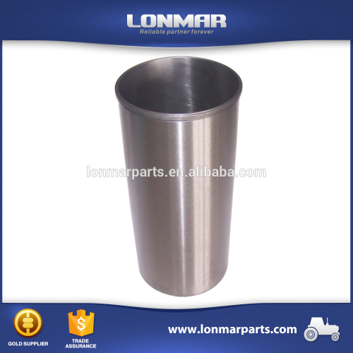 High quality agriculture machinery parts Cylinder liner for massy ferguson replacement parts 742466M1/31358352