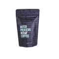 Wysokiej jakości torby na kawę o niskiej cenie z zaworem i zamkiem błyskawicznym