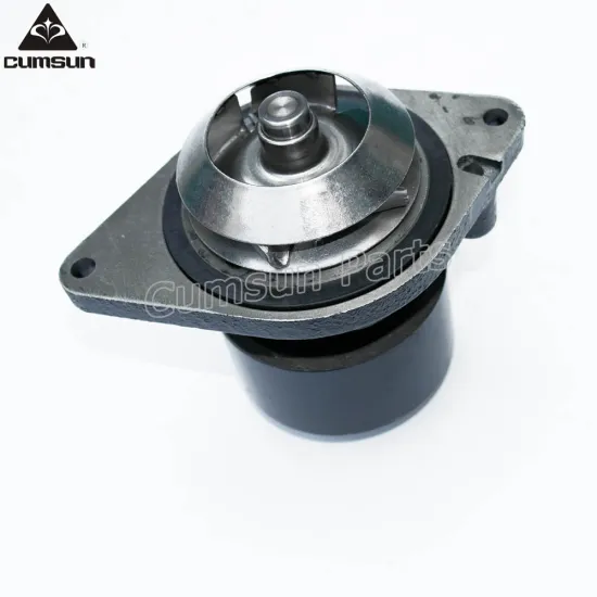 6BTAA5.9 diesel engine water pump 3283602