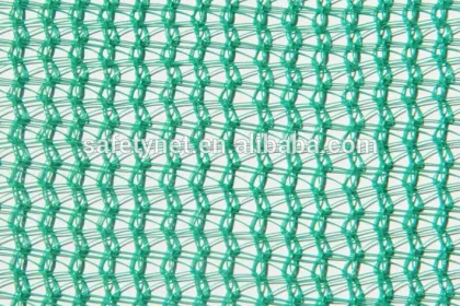 construction safety net dust protection net