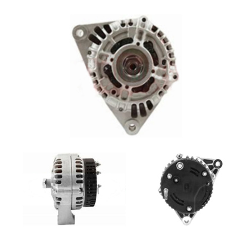 Iskra series Alternator Catalogue 12V 70A KHD DEUTZ