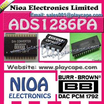 BURR-BROWN IC
