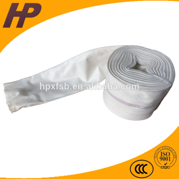 High quality rubber lined fire resistant hose price