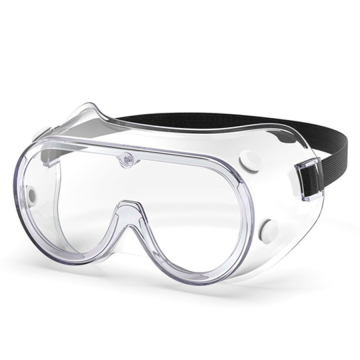 Ready Stock Protective Safety Goggles