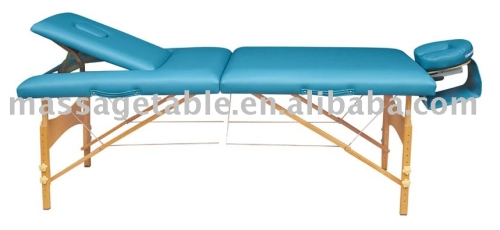 portable massage table