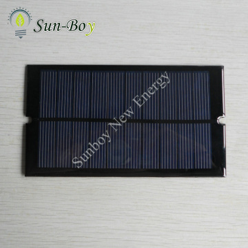 5V 300mA Custom Made Solar Panel