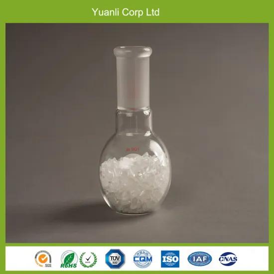 Polyester Resin Powder for TGIC Cure