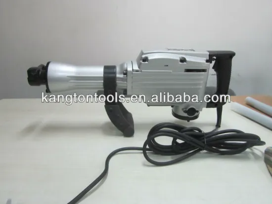 KANGTON Good Use 65mm Electric Demolition Hammer 1500W