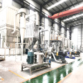 Rice UltraFine Jet Mill