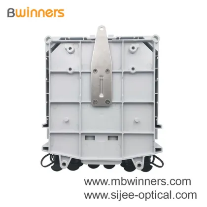 Waterproof Huawei adapter Outdoor CTO 16 ports Output Nap Box Huawei