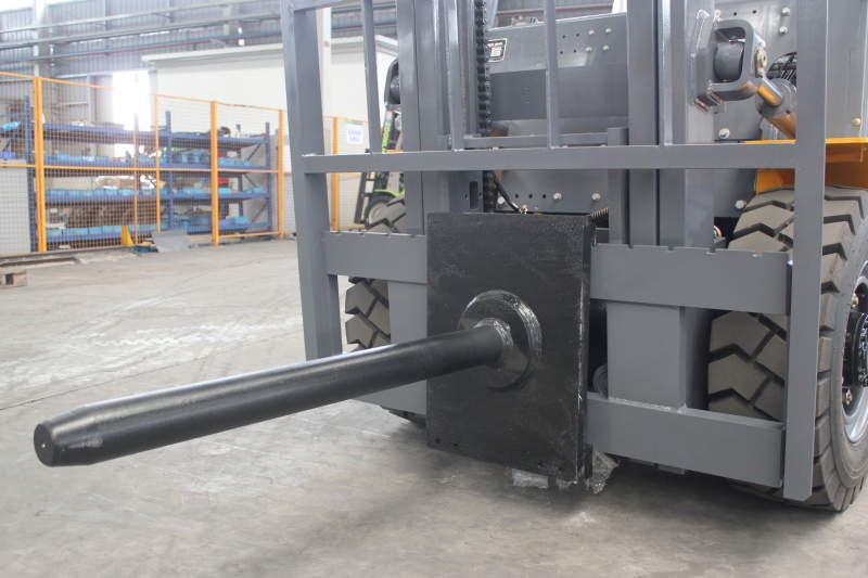 5 Ton Diesel Fork lift