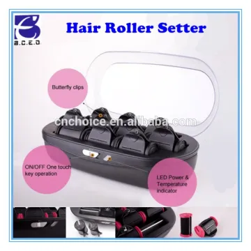 Hair Roller Setter