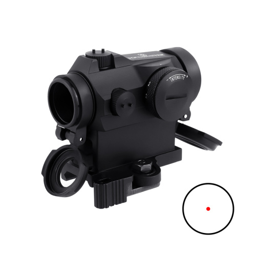 FOCUHUNTER T2 1X24 Micro Red Dot Sights