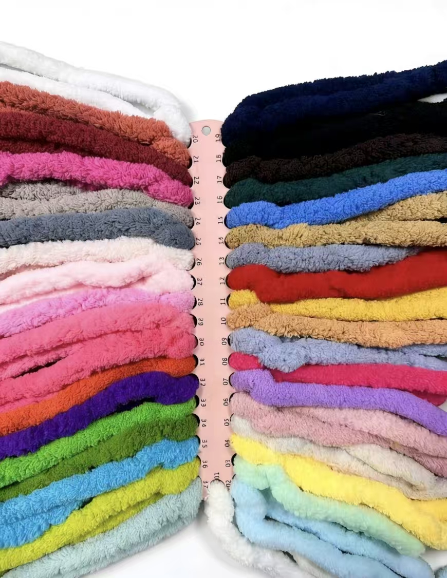 chunky yarn