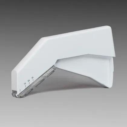 Pet use Skin stapler