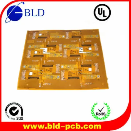 FPC Flex Board (Rigao Electronics) In China
