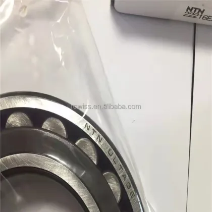 NTN Double Row Spherical Roller Bearings Models