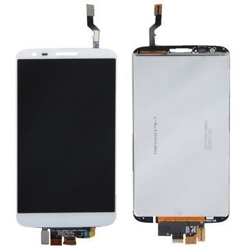 LCD Screen Assembly for LG G2 D803