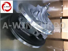 Audi A3 Tdi (8p/pa) Turbocharger Cartridge Gt1749v 724930-5009v
