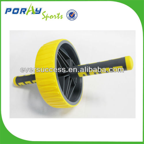 AB WHEEL/DOUBLE AB WHEEL/FITNESS EQUIPMENT