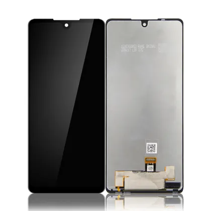 LG Stylo 6 LCD Display Touch Screen Digitizer Assembly