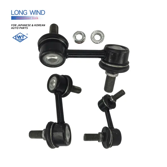 LWT CLM-11 MR374522 MR267876 Suspension Links Stabilizer for Mitsubishi Montero Pajero (2000-2006)