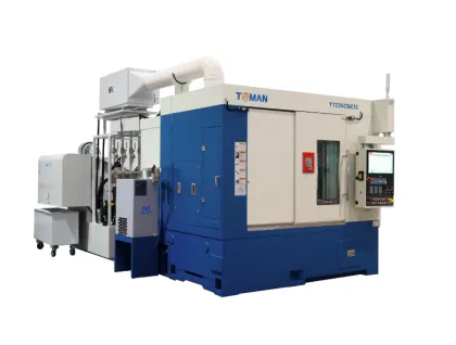 CNC Gear grinding machine