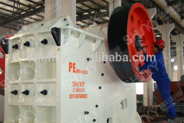 2014 High quality durable quarry stone cutting machines